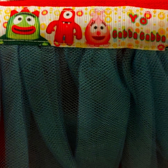 New handmade Tutu purses - Picture 4 of 8